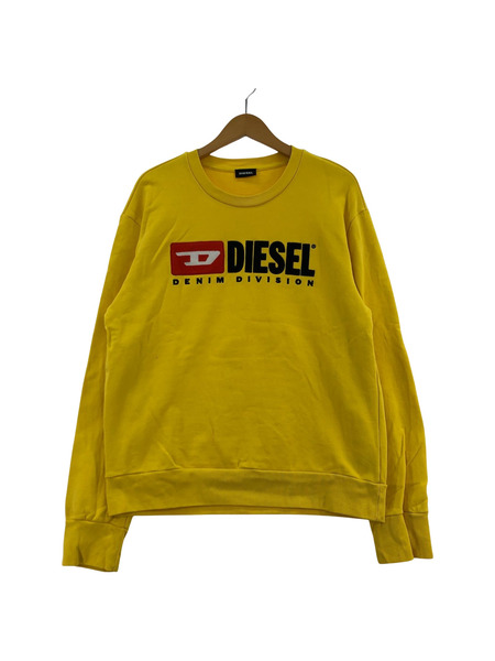 DIESEL スウェット・トレーナー