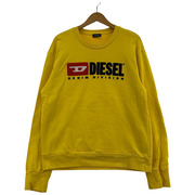 DIESEL スウェット・トレーナー