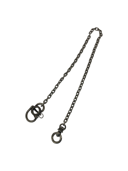 LYNCH SILVERSMITH 廃盤 WALLET CHAIN｜商品番号：2100209753429