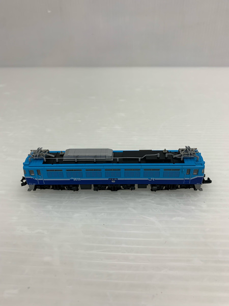 TOMIX 2135 JR EF81 JR貨物試験色動作OK