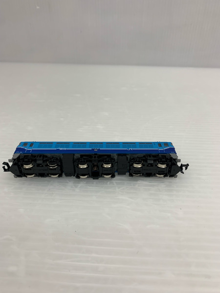 TOMIX 2135 JR EF81 JR貨物試験色動作OK