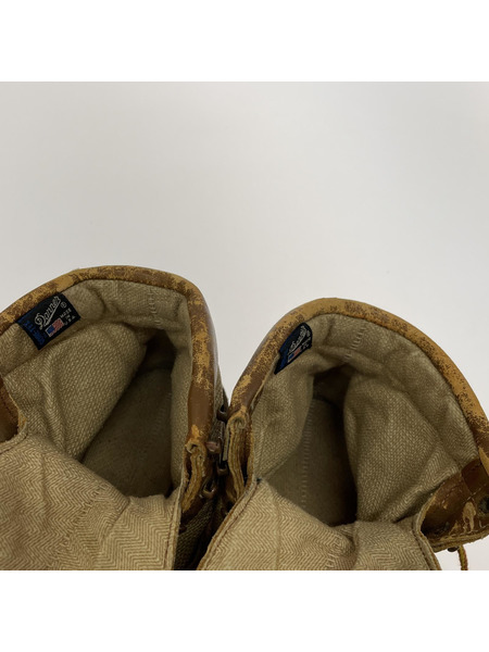 Danner LIGHT USA製 ブーツ