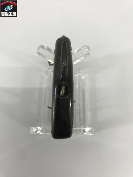 HEDDON　スーパーソニック　シルバー