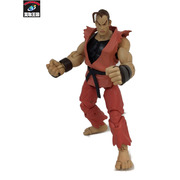 メーカー ゲーム系その他 sota toys ストリートファイター ダン