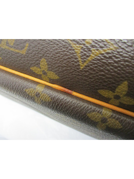 LOUIS VUITTON ハンドバッグ LV/ボーリング・ヴァニティ/モノグラム/M47270