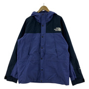 THE NORTH FACE ブルゾン・ジャンパー Mountain Light Jacket NP