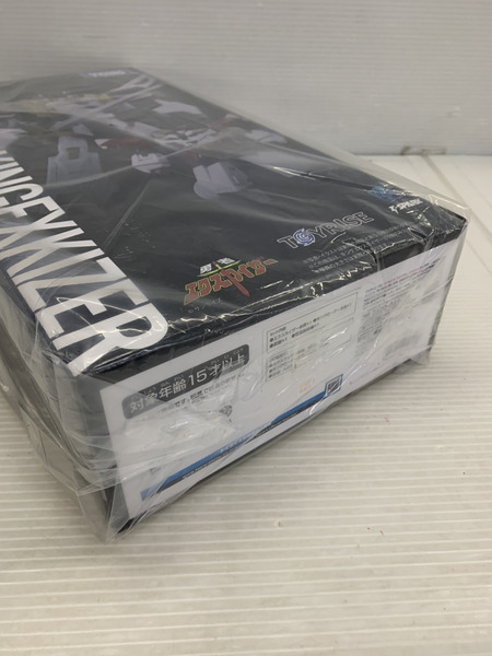 その他グッズ ロボットその他 勇者エクスカイザー トイライズ キングエクスカイザー