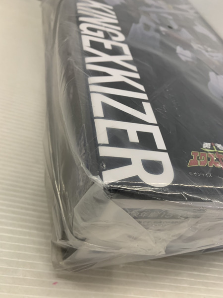 その他グッズ ロボットその他 勇者エクスカイザー トイライズ キングエクスカイザー