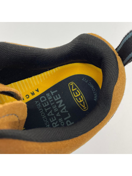 KEEN シューズ ジャスパー スニーカー 1002661 9/27.0cm