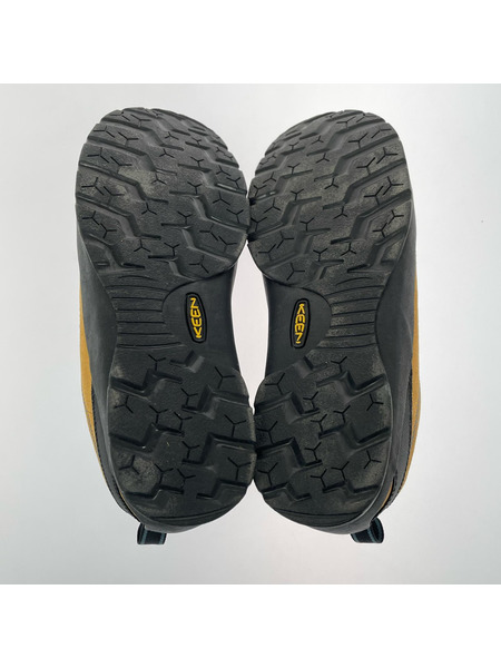 KEEN シューズ ジャスパー スニーカー 1002661 9/27.0cm