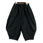 BLACK COMME des GARCONS パンツ Triacetate Balloon Pants BLK S