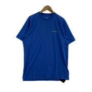 ARC'TERYX 半袖Tシャツ・カットソー kragg cotton BLURRED