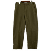 パンツ PWA イージースラックス (XL)