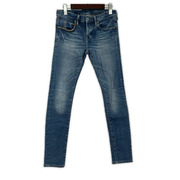 HYSTERIC GLAMOUR デニム・ジーンズ