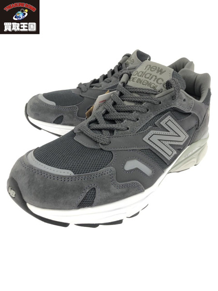 NEW BALANCE M920CHR UK製 グレー [値下]