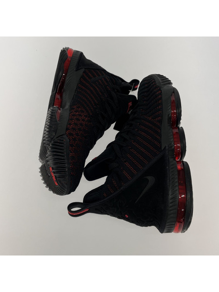 NIKE LEBRON 16 28cm