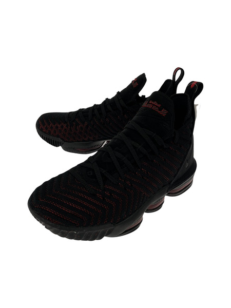 NIKE LEBRON 16 28cm