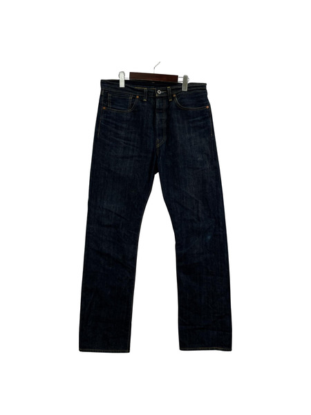 LEVI'S LVC 44501-0088 1944モデル 501 デニムパンツ (35)