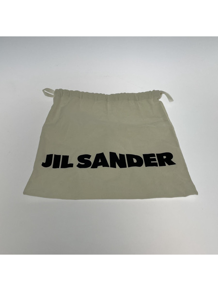 JIL SANDER/ショルダーバッグ/JSPT853407/IVR