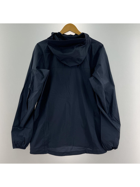 ARC'TERYX　Squamish Hoody ネイビー S