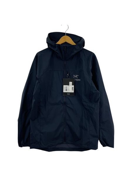 ARC'TERYX　Squamish Hoody ネイビー S