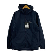 ARC'TERYX　Squamish Hoody ネイビー S