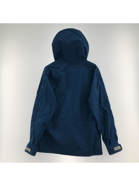 THE NORTH FACE PURPLE LABEL マウンテンパーカ 65/35　クロス