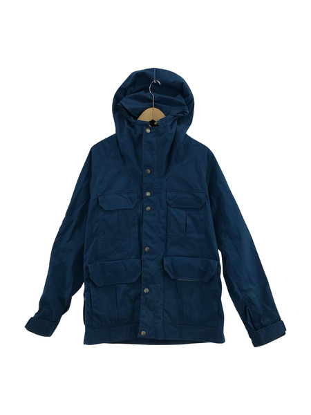THE NORTH FACE PURPLE LABEL マウンテンパーカ 65/35　クロス