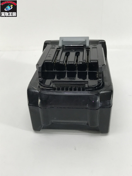  makita 40V2.5Ahバッテリー BL4025