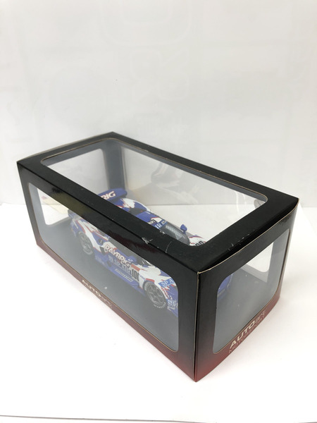 1/18スケールカー AUTOart MOTORSPORT NSX JGTC 2003 RAYBRIG[値下]