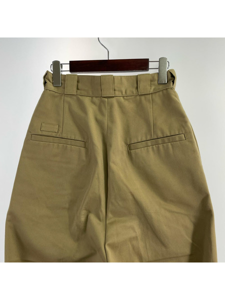 TAKESHI KOSAKA by Y's Pink Label チノパンツ　2 内側汚レアリ