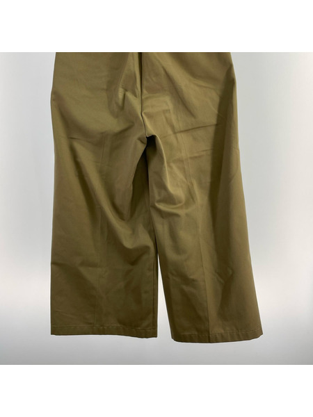 TAKESHI KOSAKA by Y's Pink Label チノパンツ　2 内側汚レアリ