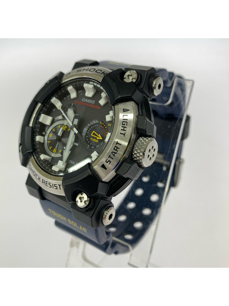G-SHOCK G-SHOCK MASTER OF G FROGMAN GWF-A1000-1A2
