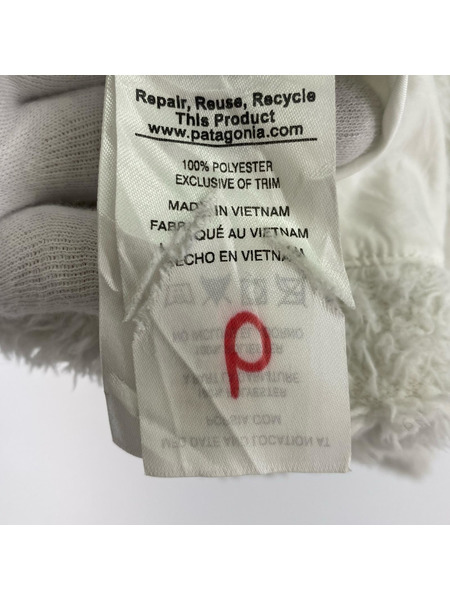 patagonia ジャケット ロスガトスベスト L
