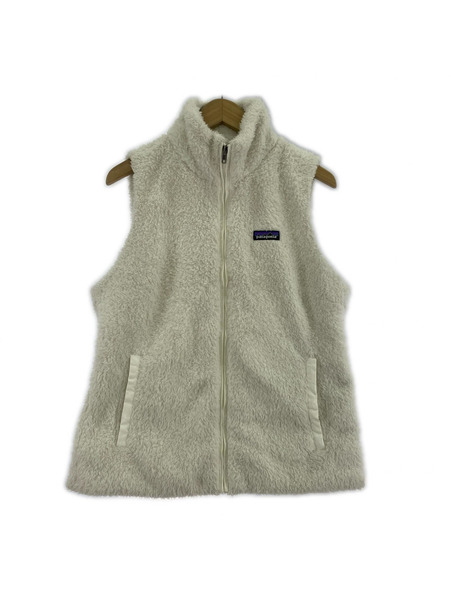 patagonia ジャケット ロスガトスベスト L