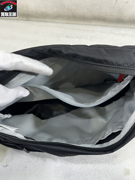 ARC'TERYX HELIAD 6L CROSSBODY BAG