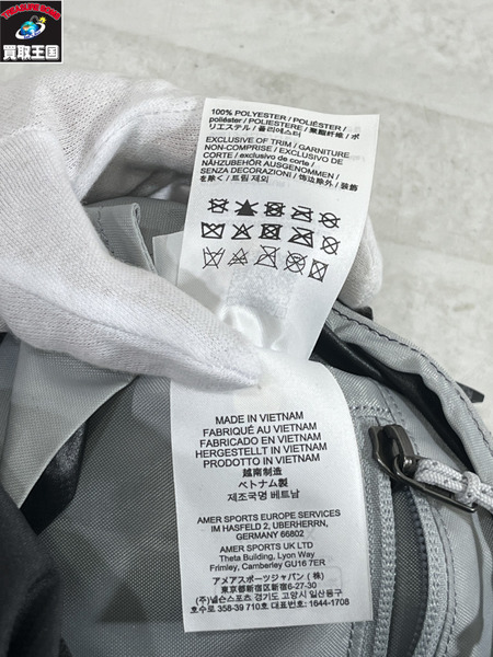 ARC'TERYX HELIAD 6L CROSSBODY BAG