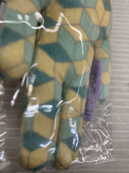 その他グッズ 鬼滅の刃 CRAFTHOLIC 富岡義勇 ぬいぐるみチャーム