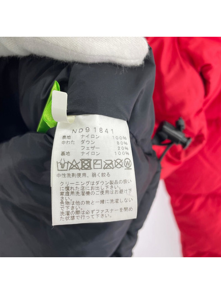 THE NORTH FACE ダウンジャケット Nuptse Jacket