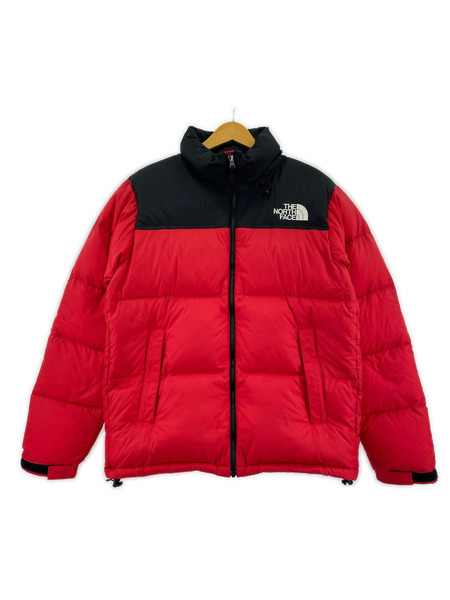 THE NORTH FACE ダウンジャケット Nuptse Jacket