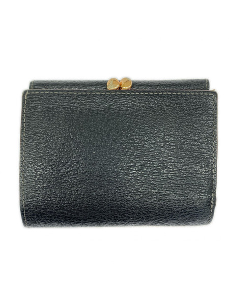 Vivienne Westwood コンパクトウォレット EXECUTIVE 三ツ折リ オーブ