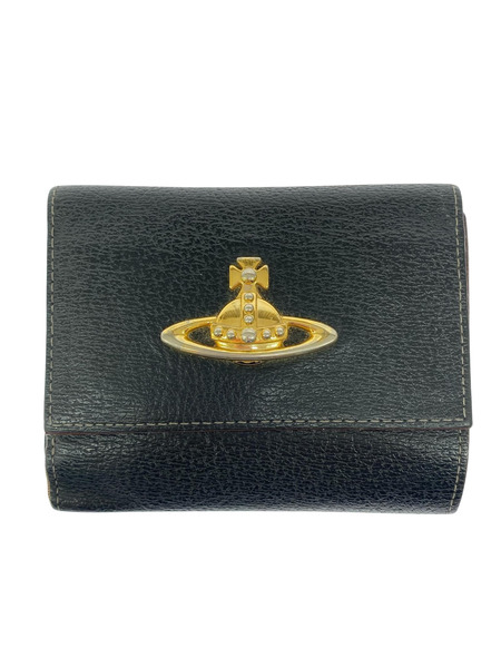 Vivienne Westwood コンパクトウォレット EXECUTIVE 三ツ折リ オーブ