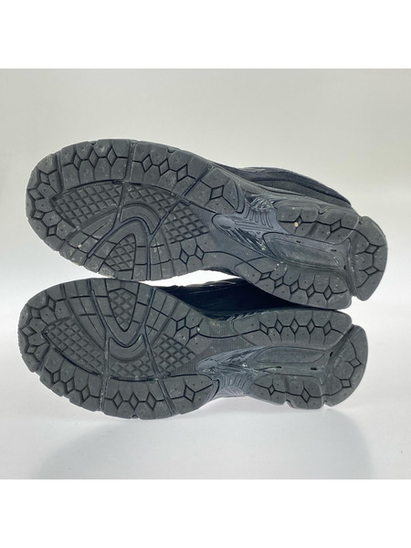 NEW BALANCE スニーカー U2002RBL スニーカー 黒 (26.5㎝)[値下]