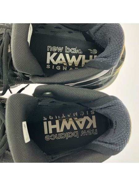 NEW BALANCE スニーカー バッシュ カワイレナード 27.5cm BBKLSBG1