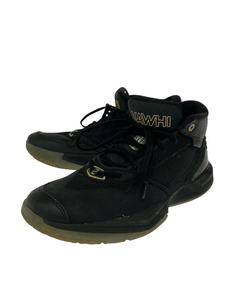 NEW BALANCE スニーカー バッシュ カワイレナード 27.5cm BBKLSBG1