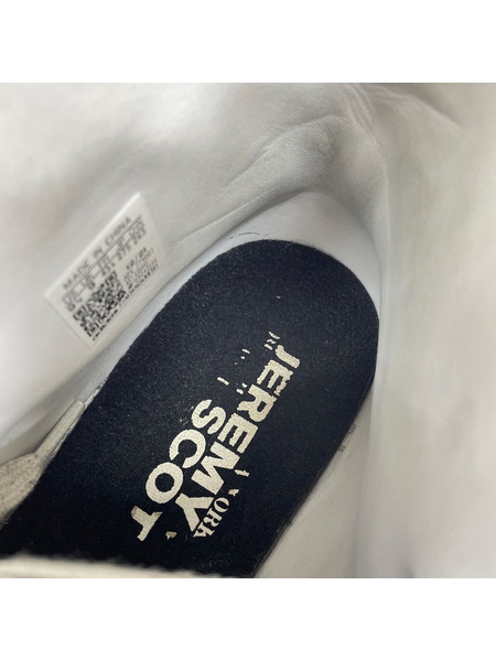 ADIDAS×JEREMY SCOTT スニーカー Forum Hi Wings 4.0
