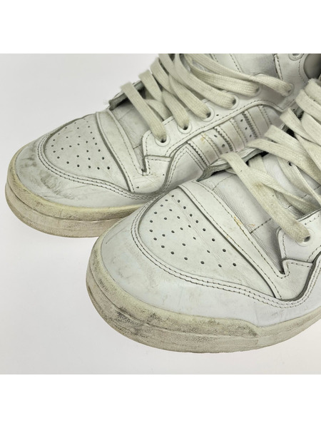ADIDAS×JEREMY SCOTT スニーカー Forum Hi Wings 4.0