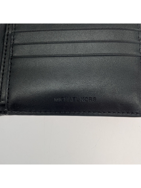 michael kors/billfold w passcase[値下]