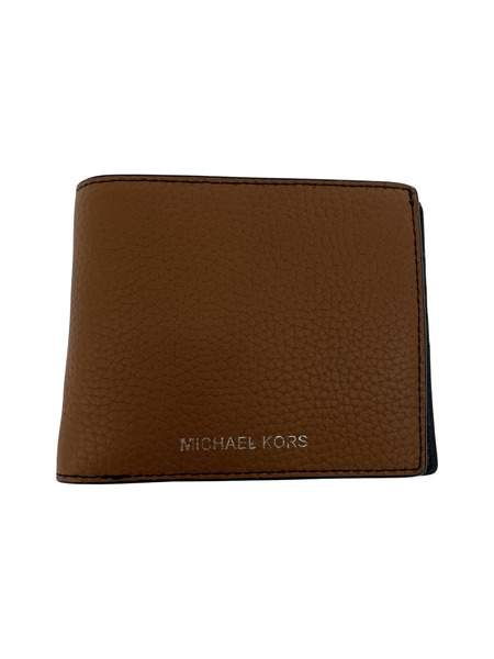 michael kors/billfold w passcase[値下]