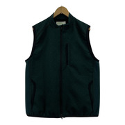 rajabrooke SPORTY VEST ペイズリー柄/M